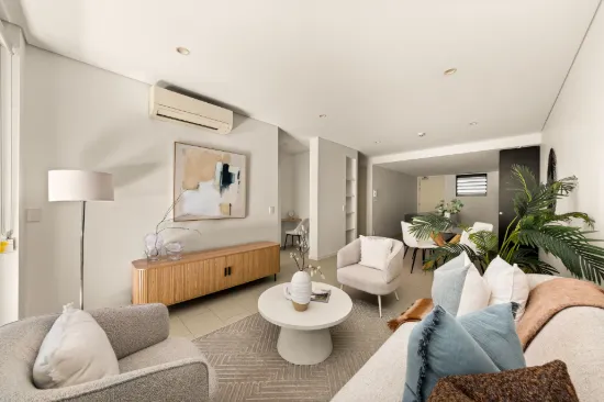 6/366 Sandgate Road, Albion, Qld 4010-Image