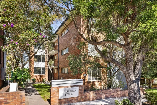 6/37 Dulwich Street, Dulwich Hill, NSW 2203