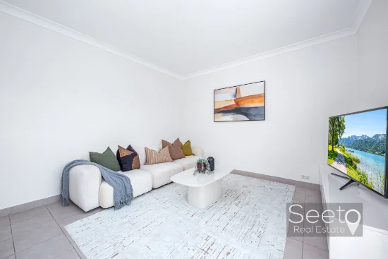 6/37 Henley Road, Homebush West, NSW 2140 - Sold