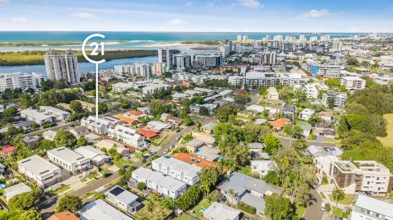 6/37 Hinley Avenue, Maroochydore, Qld 4558 - For Rent