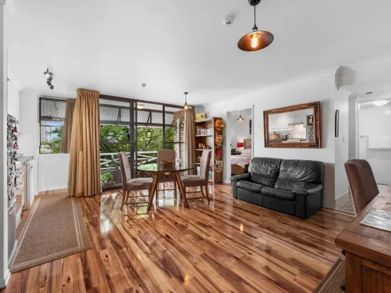 6/37 Phillips Street, Spring Hill, Qld 4000