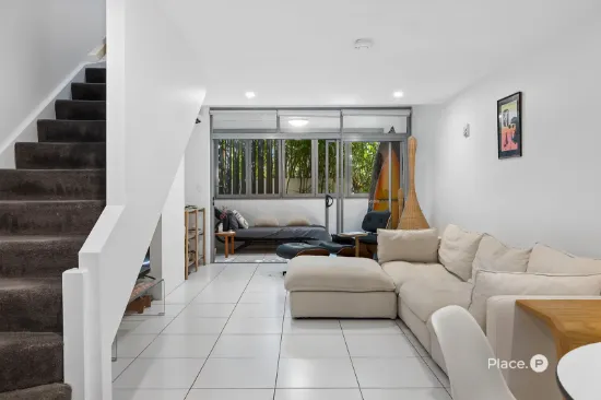 6/38 Robertson Street, Fortitude Valley, Qld 4006