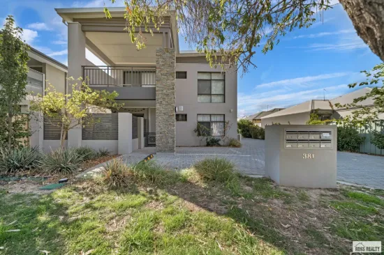 6/381 Daly Street, Cloverdale, WA 6105