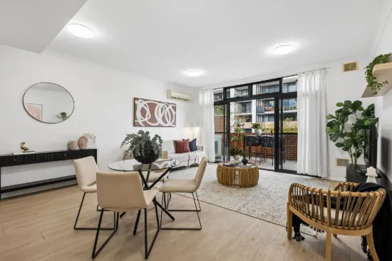 6/384 Roberts Road, Subiaco, WA 6008