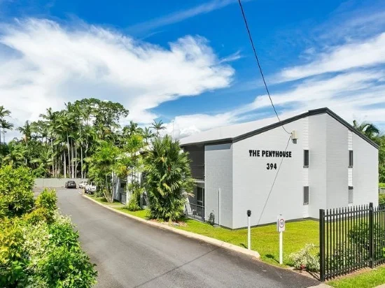 6/394-396 Mayers Street, Edge Hill, Qld 4870