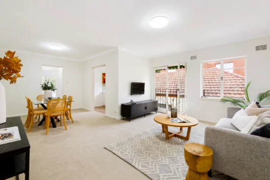 6/394 Bronte Road, Bronte, NSW 2024