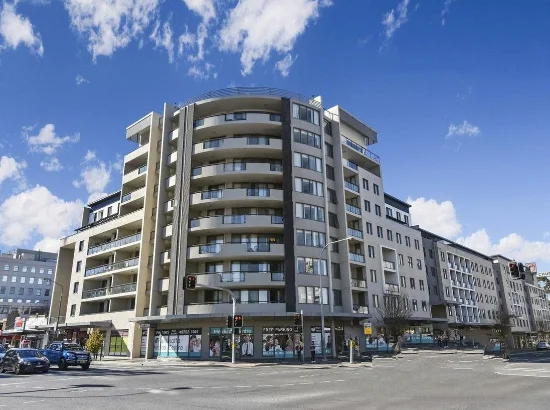 6/396 Church St, Parramatta, NSW 2150
