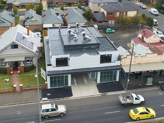 6/396 Latrobe Terrace, Newtown, Vic 3220 - For Rent