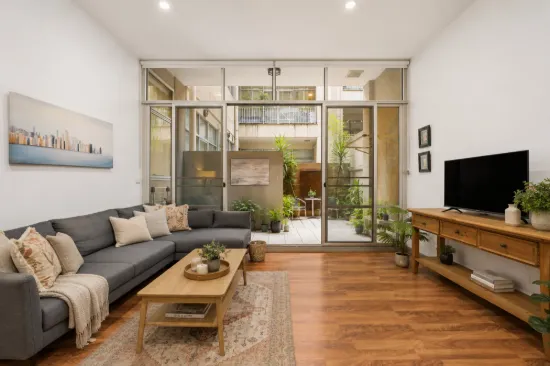 6/398 La Trobe Street, Melbourne, Vic 3000