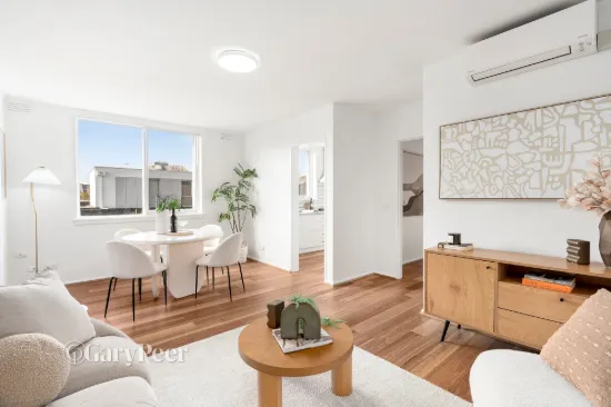 6/3A Hughenden Road, St Kilda East, Vic 3183
