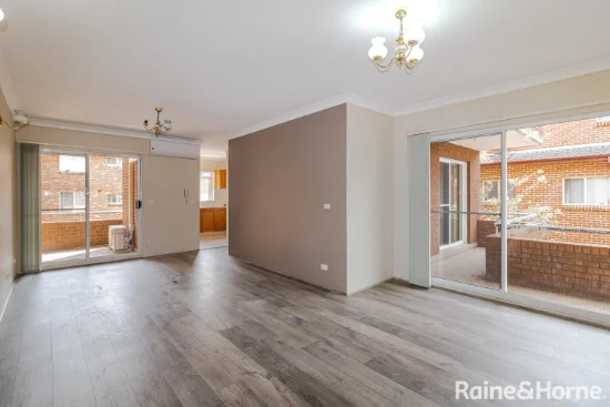 6/4-6 Thomas Street, Parramatta, NSW 2150 - For Rent