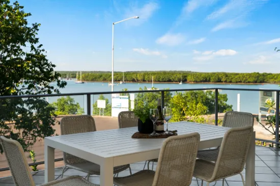 6/4 Annear Court, Stuart Park, NT 0820