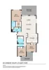 6/4 Annear Court, Stuart Park, NT 0820-Floorplan