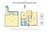 6/4 Cromwell Road, South Yarra, Vic 3141-Floorplan