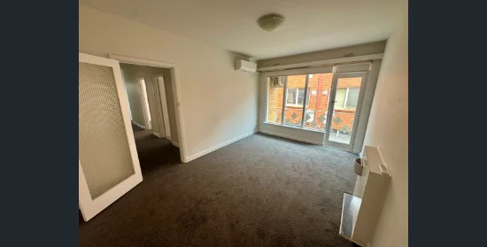 6/4 Hughenden Road, St Kilda East, Vic 3183 - For Rent