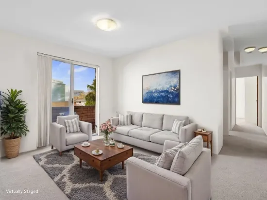6/4 Macintosh Street, Mascot NSW 2020-Image