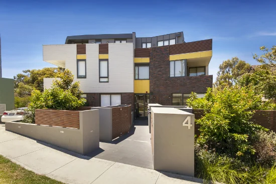 6/4 Wills Street, Glen Iris, Vic 3146