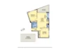 6/4 Wills Street, Glen Iris, Vic 3146-Floorplan