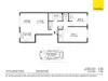6/4 Yallanga Place, Mooloolaba, Qld 4557-Floorplan
