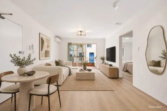 6/40-48 Ann Street, Surry Hills, NSW 2010