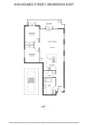 6/40 Holmes Street, Brunswick East, Vic 3057-Floorplan
