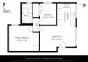 6/40 Kinkora Place, Crestwood, NSW 2620-Floorplan
