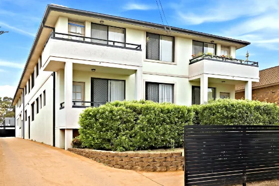 6/40 Yangoora Road, Belmore, NSW 2192