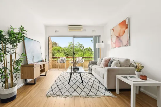 6/41 The Crescent, Homebush, NSW 2140