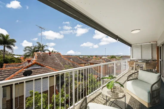 6/42 Gregory Street, Clayfield, Qld 4011 - For Sale