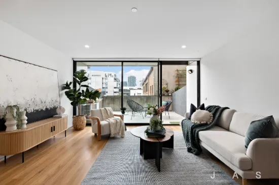 6/42A Byron Street, Footscray, Vic 3011