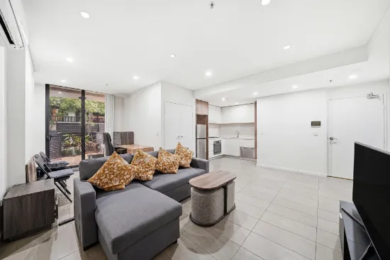 6/43-45 Loftus Crescent, Homebush, NSW 2140