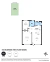 6/43 Marlborough Street, Fulham Gardens, SA 5024-Floorplan