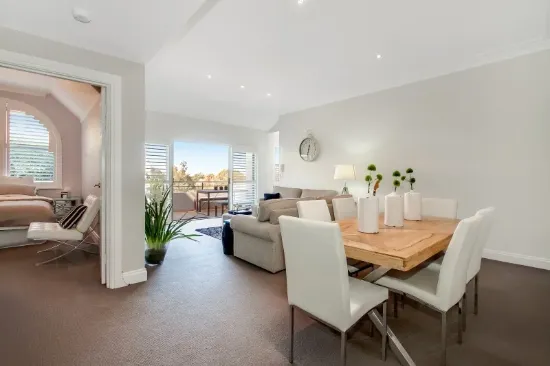 6/44 Harbour Street, Mosman, NSW 2088