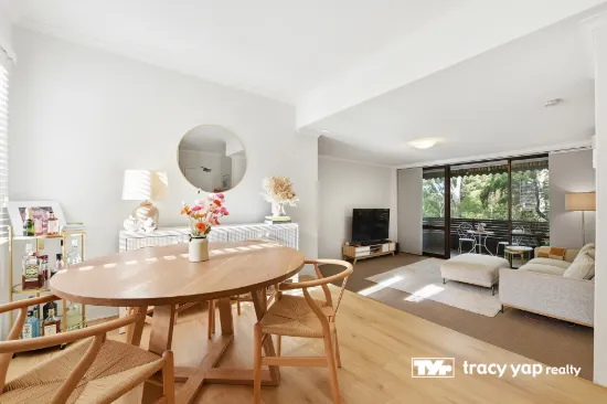 6/44 Khartoum Road, Macquarie Park, NSW 2113