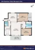 6/44 Khartoum Road, Macquarie Park, NSW 2113-Floorplan