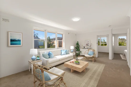 6/45 Bishops Avenue, Randwick, NSW 2031