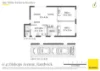 6/45 Bishops Avenue, Randwick, NSW 2031-Floorplan