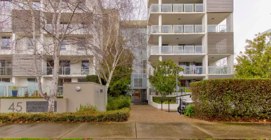 6/45 Blackall Street, Barton, ACT 2600
