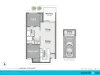 6/45 Hill Crescent, Carina Heights, Qld 4152-Floorplan