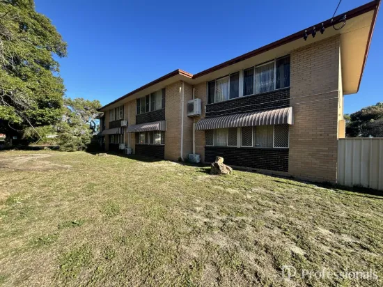 6/45 Probert Rd, Thornlie, WA 6108