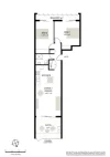 6/456 - 458 Gardeners Road, Alexandria, NSW 2015-Floorplan