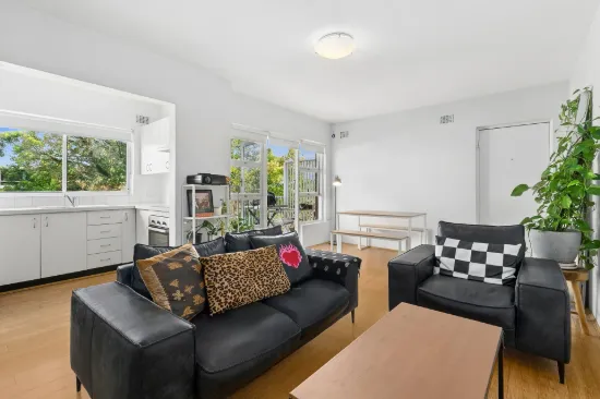 6/46 Griffiths Street, Fairlight, NSW 2094