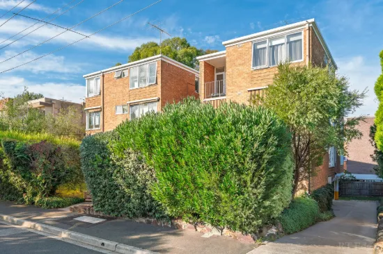 6/47 Evansdale Road, Hawthorn, Vic 3122