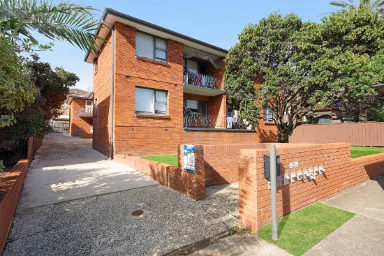 6/47 Harris Street, Harris Park, NSW 2150 - Sold