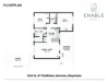 6/47 Kathleen Avenue, Maylands, WA 6051-Floorplan