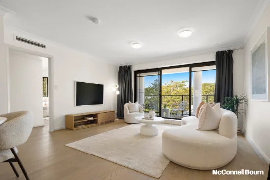 6/48-50 Birriga Road, Bellevue Hill, NSW 2023