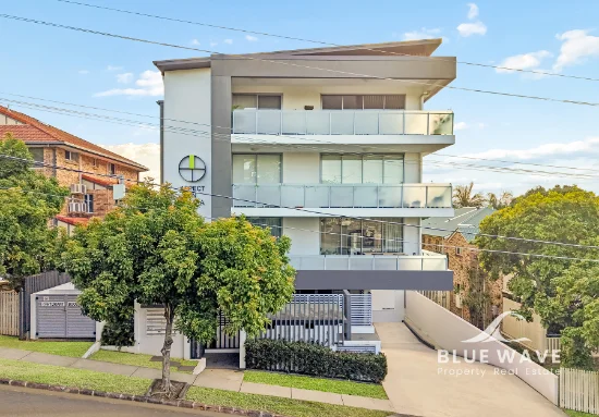 6/48 Cintra Road, Bowen Hills, Qld 4006