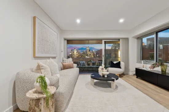 6/48 Upper Pitt Street, Kirribilli, NSW 2061