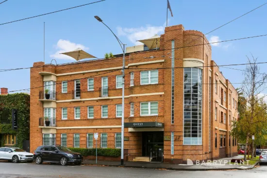 6/48 Wellington Parade, East Melbourne, Vic 3002