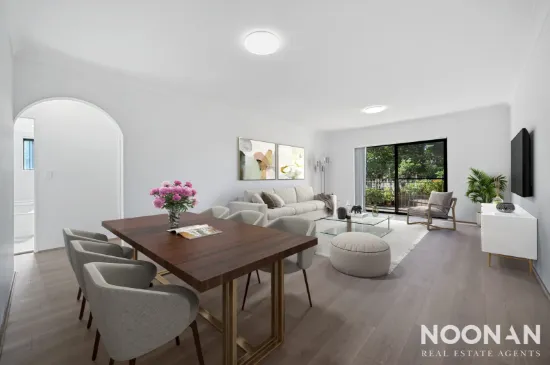 6/480 Railway Parade, Allawah, NSW 2218